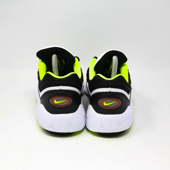Nike Air Zoom Alpha Black Volt Red Neon BQ8800-003 - Picture 5 of 7